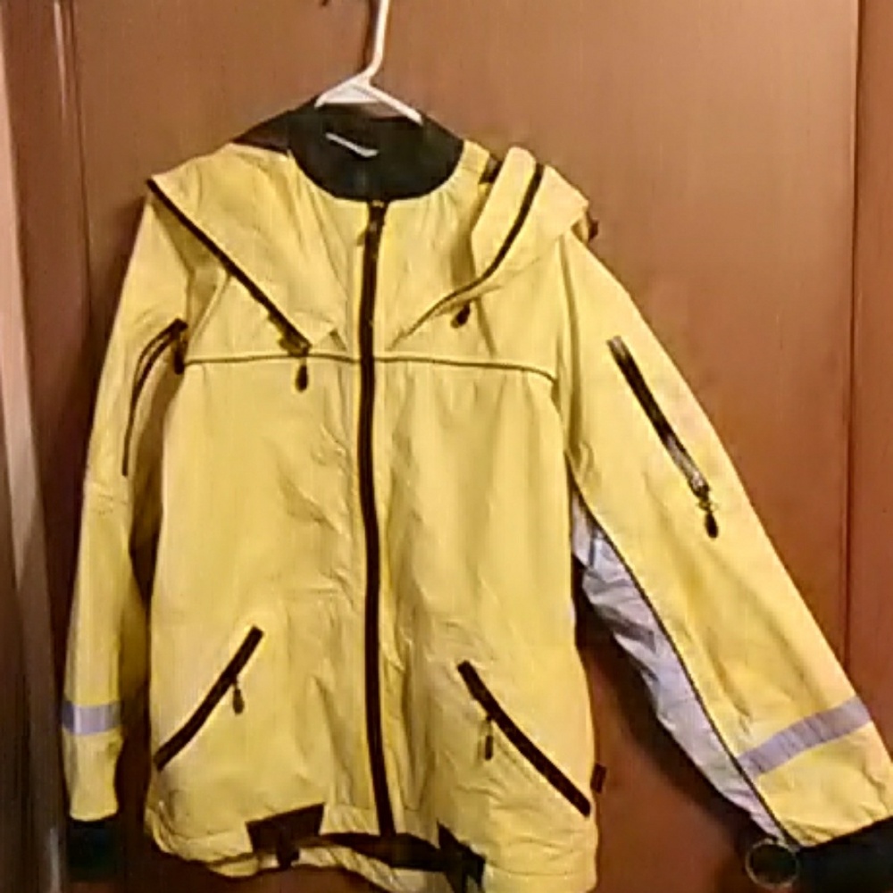 NRS jacket